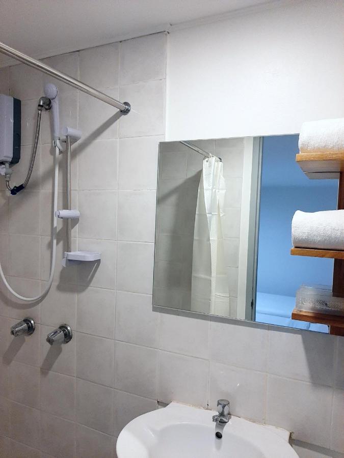 Anex Hotel Near Us Embassy Manila Dış mekan fotoğraf