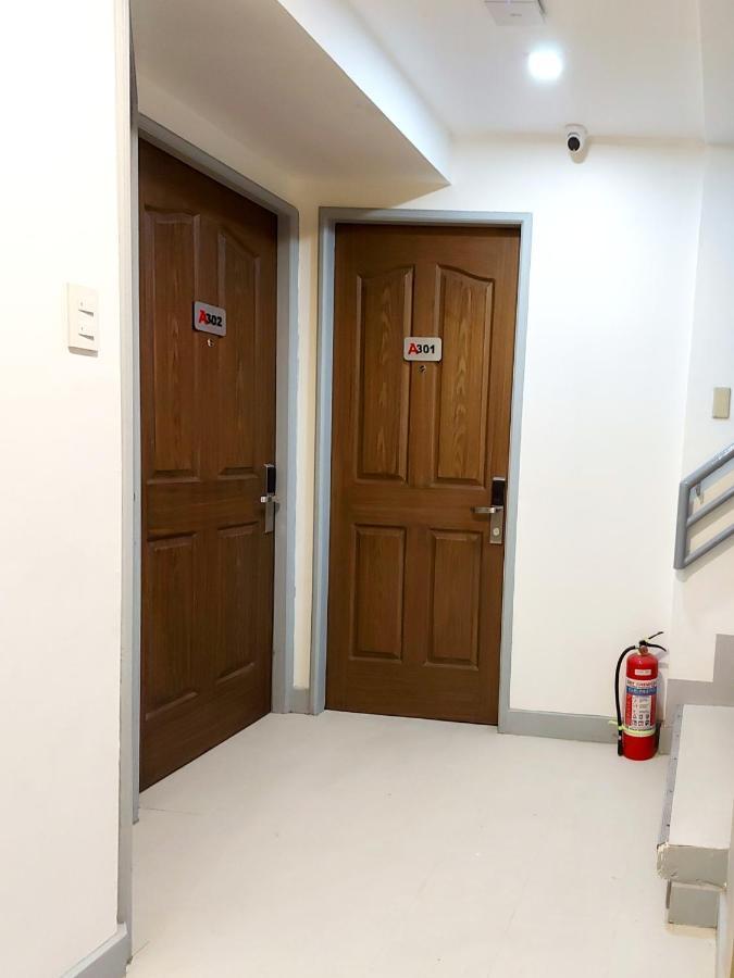 Anex Hotel Near Us Embassy Manila Dış mekan fotoğraf