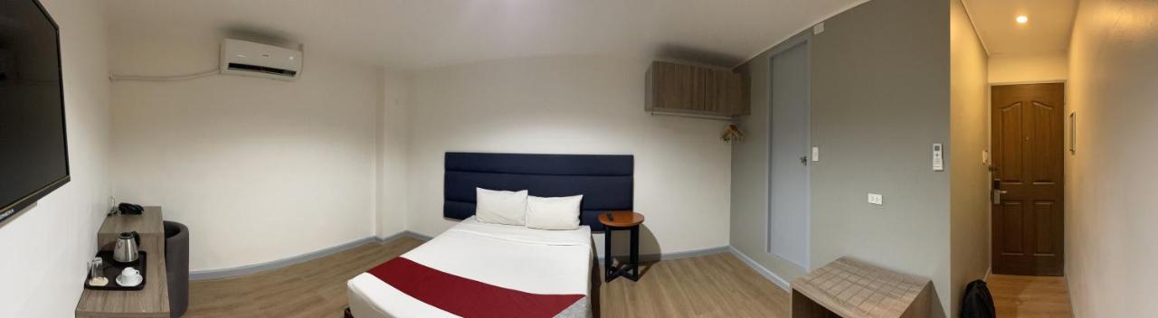 Anex Hotel Near Us Embassy Manila Dış mekan fotoğraf